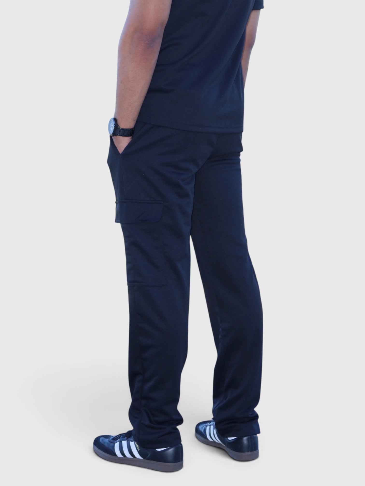 Scrubs for men