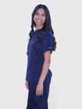 Scrubs for women