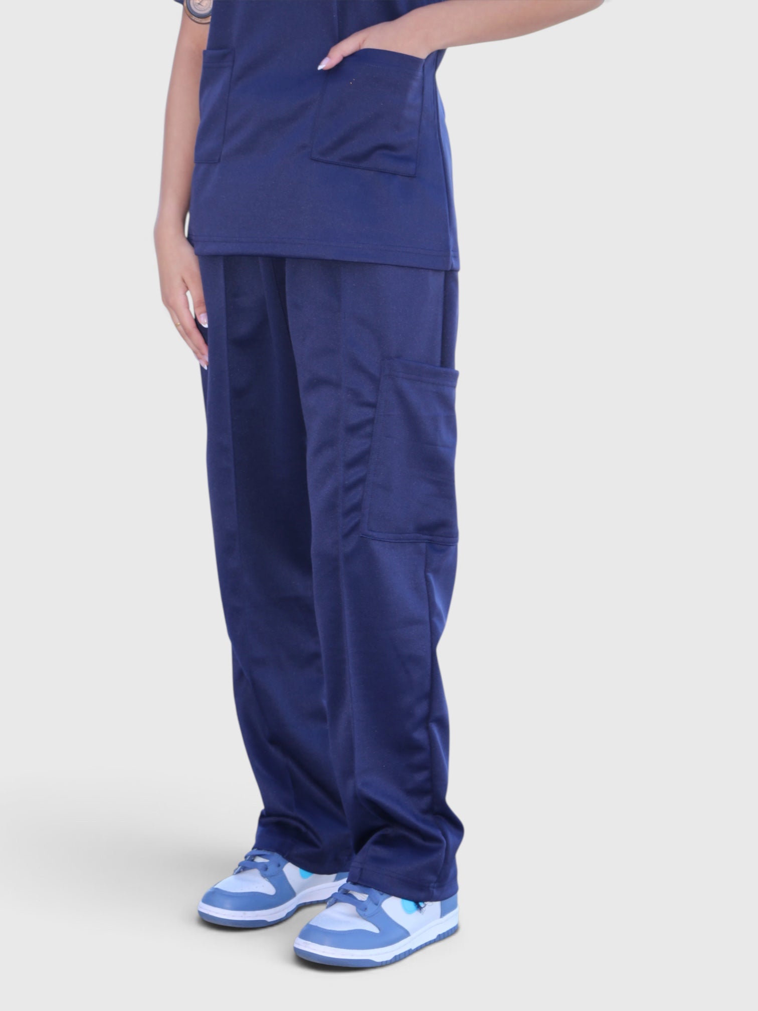 Scrubs for women