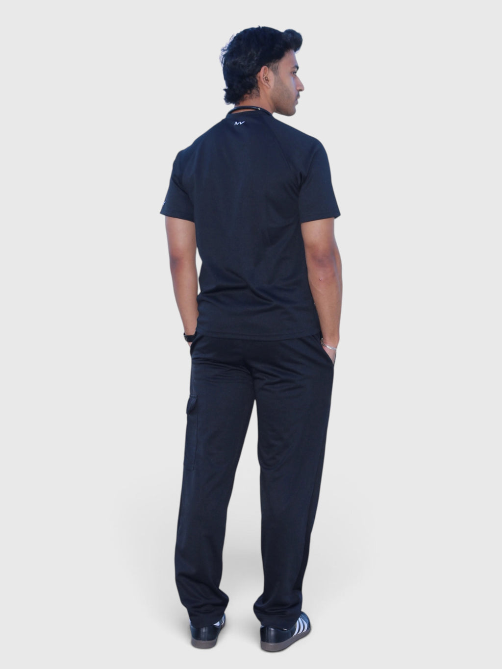 Scrubs for men