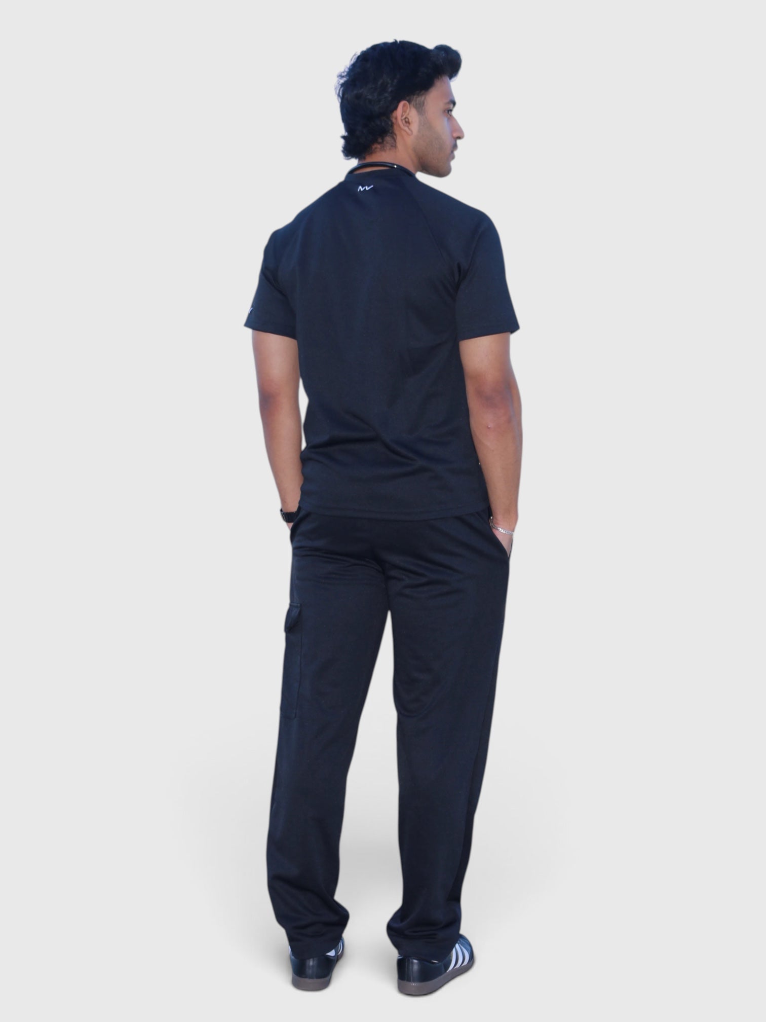 Scrubs for men