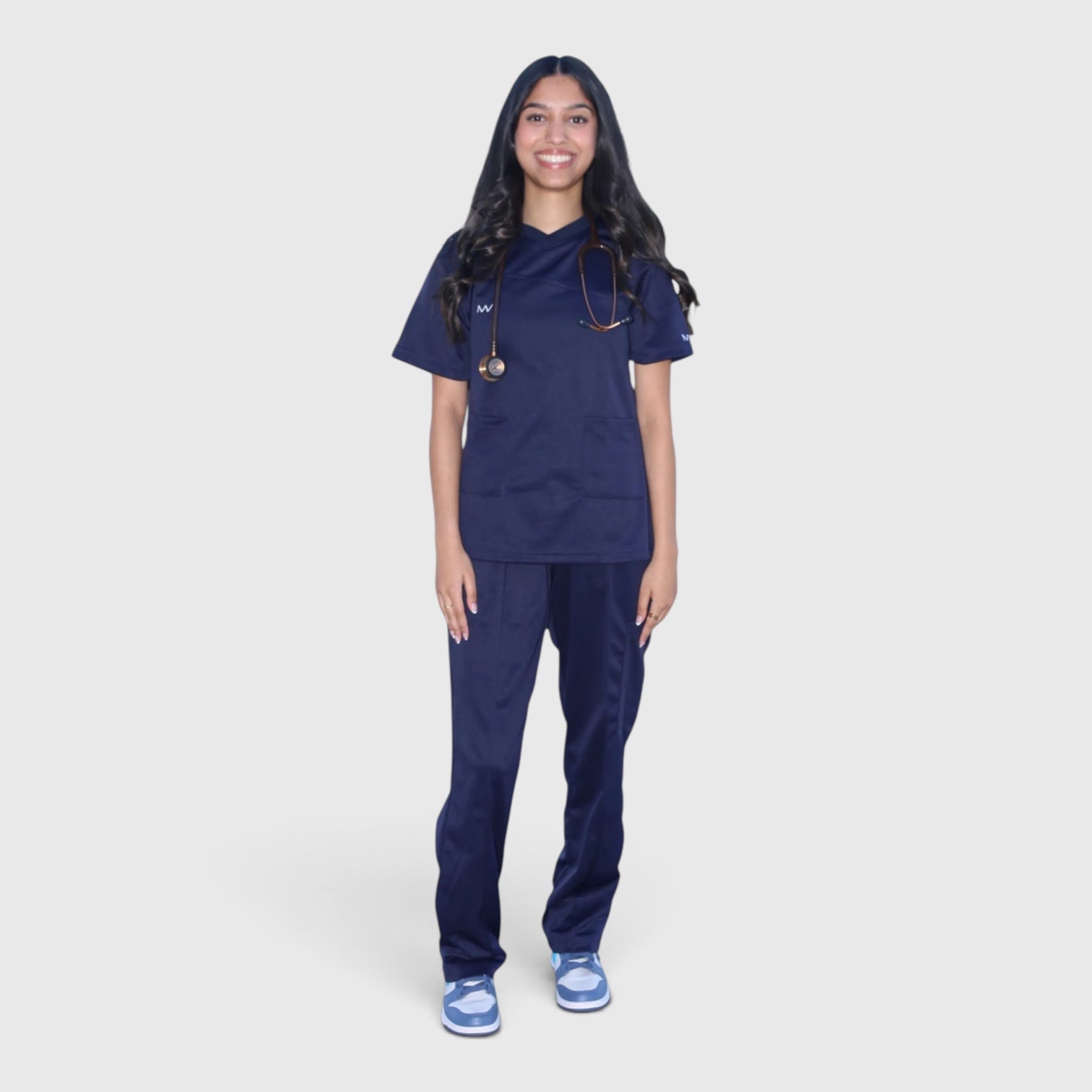 Scrubs for women