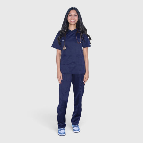 Scrubs for women